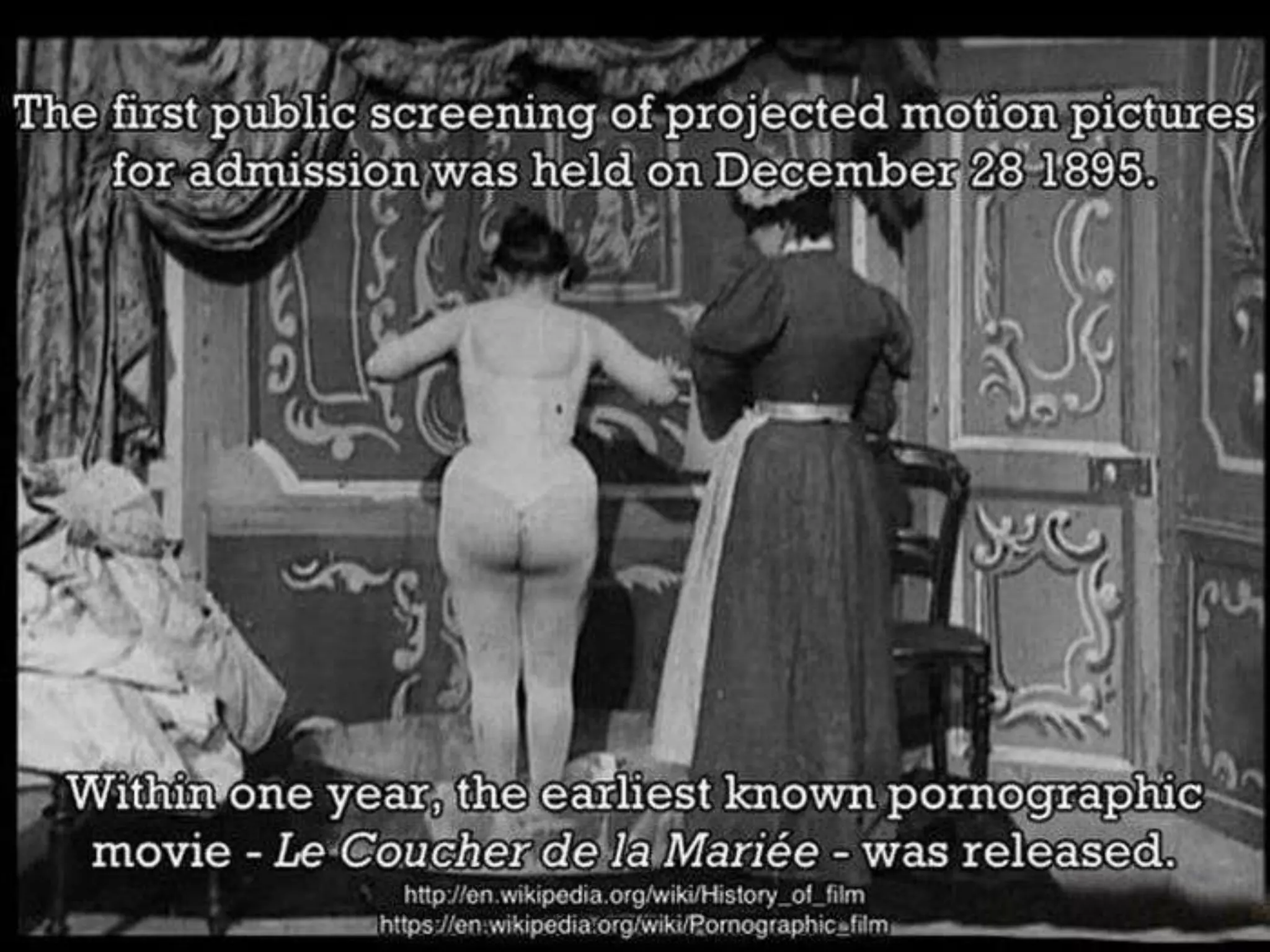 Surprising Historical Facts 