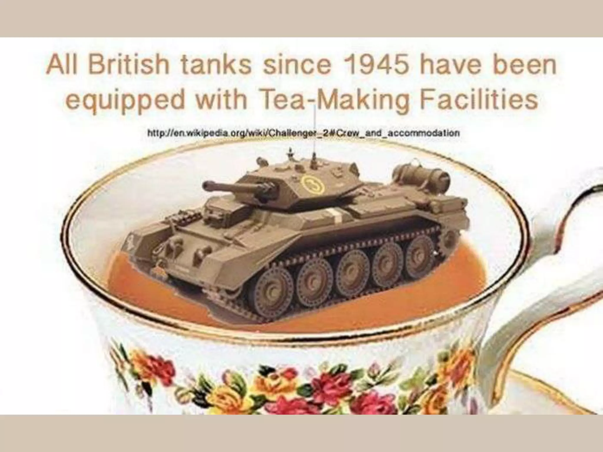 Surprising Historical Facts 