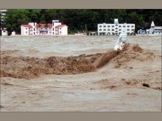 Floods In India