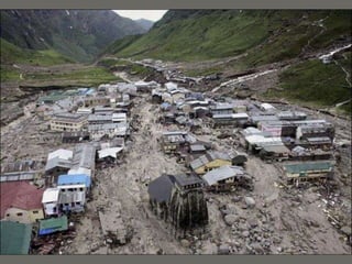 Floods In India