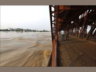 Floods In India
