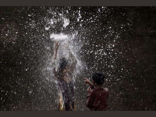 Floods In India