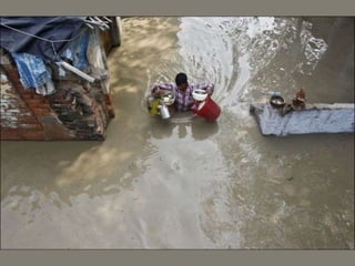 Floods In India