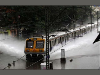 Floods In India