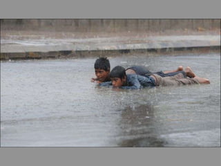 Floods In India