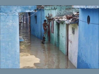 Floods In India