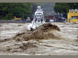 Floods In India