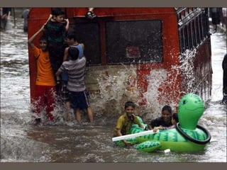 Floods In India