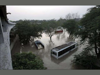 Floods In India