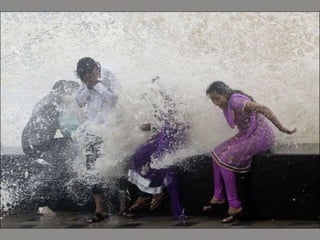 Floods In India