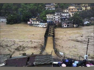 Floods In India
