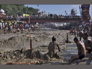 Floods In India