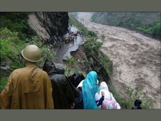 Floods In India