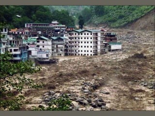 Floods In India