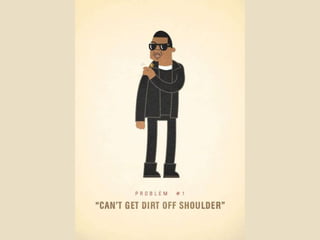 Jay-Z's Problems