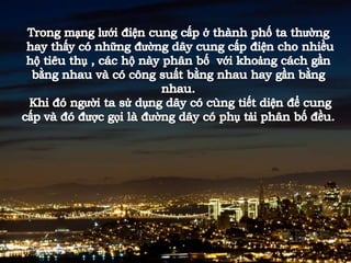 slide mạng điện tuần 2