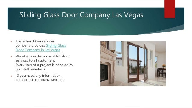 Sliding Glass Door Roller Repair