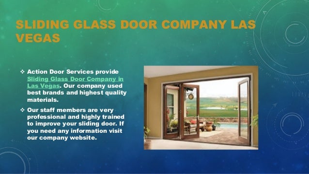 Sliding Glass Door Repairs Cost