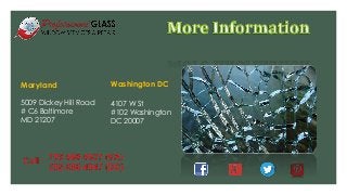 Maryland
5009 Dickey Hill Road
# C6 Baltimore
MD 21207
Washington DC
4107 W St
#102 Washington
DC 20007
 