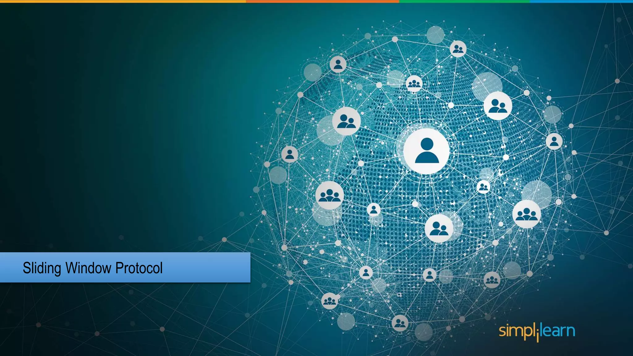 What Is Sliding Window Protocol? PPT