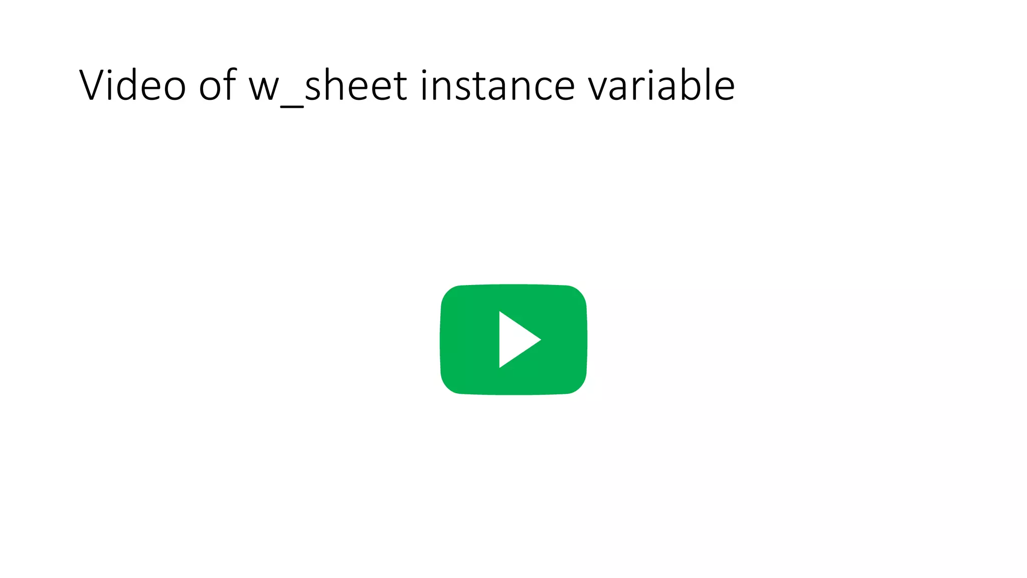 How to create sliding window hamburger menu style in Powerbuilder | PPT
