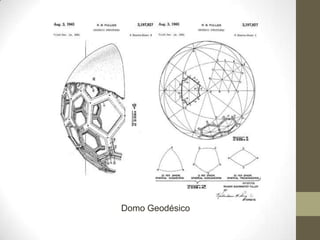 Domo Geodésico