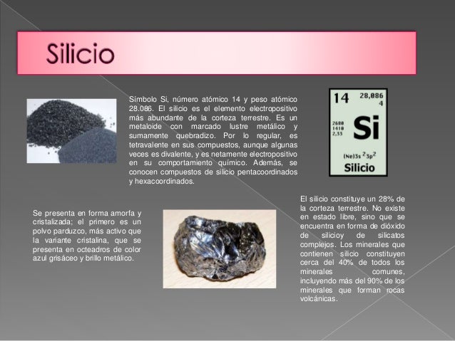 Sólidos Cristalinos