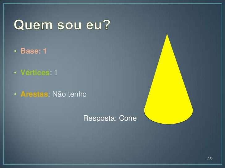 Sólidos geométricos Sólidos geométricos
