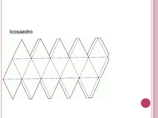 Icosaedro
 