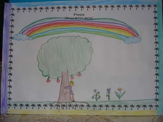 Slids dia da árvore