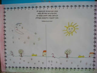 Slids dia da árvore