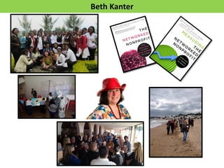 Beth Kanter

 