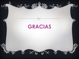 GRACIAS
 