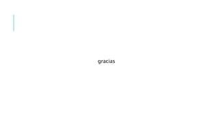 gracias
 