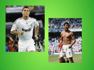 Futbol Real