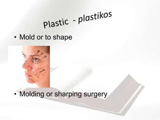 Ethics of Plastic Surgery (revised) | PPT