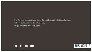 Turbomachinery: Industrial Pump Design Optimization