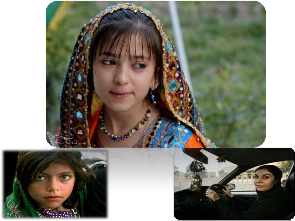Afghanistan Ppt