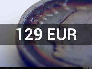 Photo by Kevin Dooley - http://www.flickr.com/photos/pagedooley/2407716116/