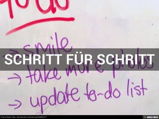 Photo by Breahn Foster - http://www.flickr.com/photos/rueful/5955647417/