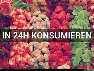 Photo by Alexandre Dulaunoy - http://www.flickr.com/photos/adulau/2990668875/