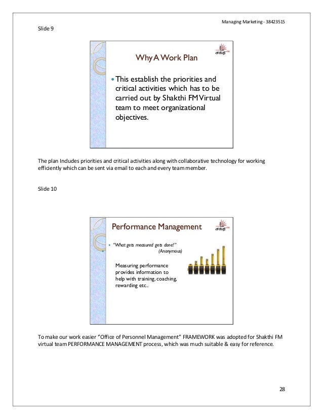 Help with cim assignments