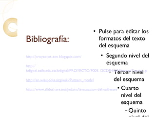 Modelo Slim | POT