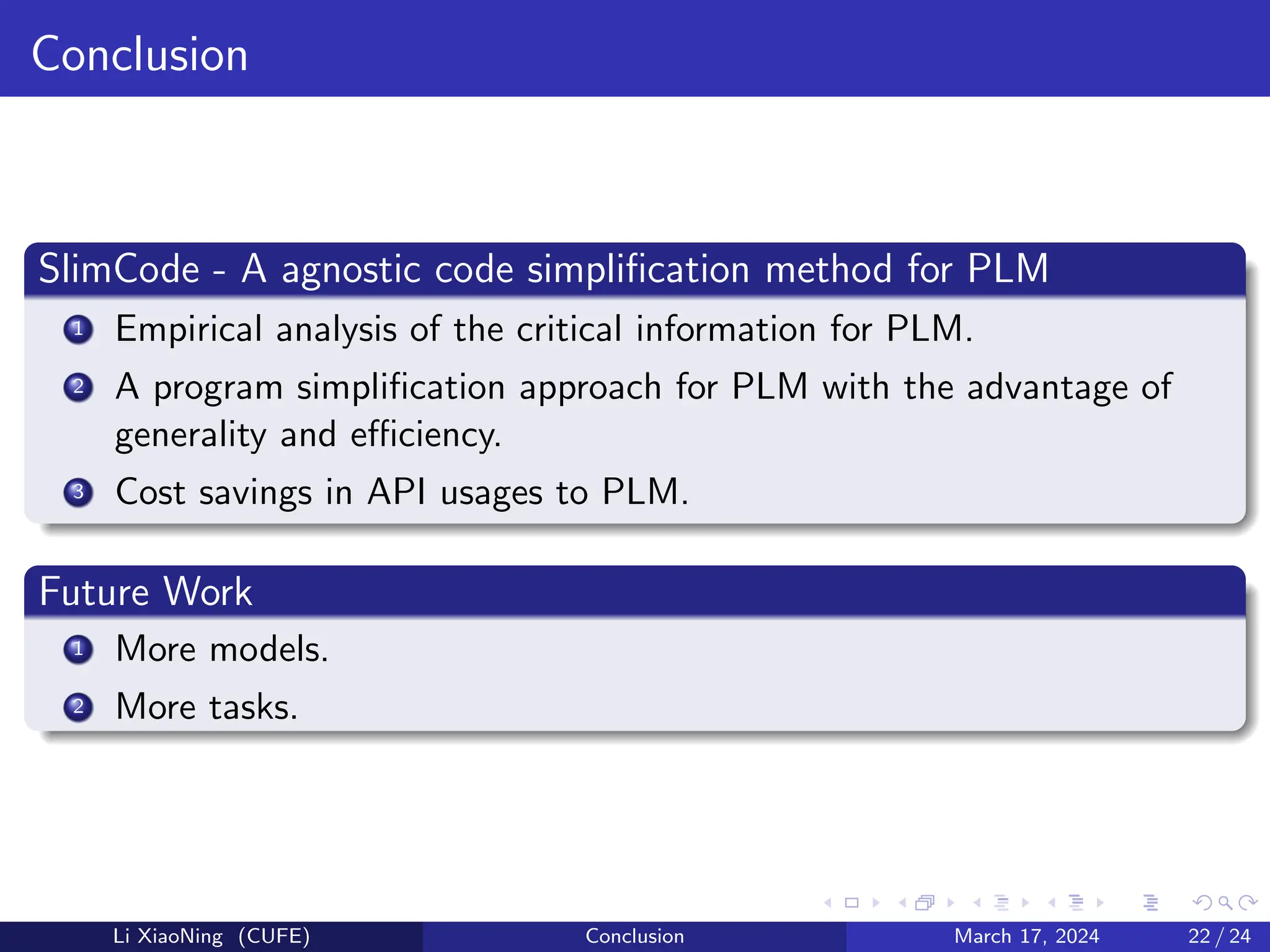Plm Code Drop Natural Is The Best: Model-Agnostic Code Simplification for Pre-trained ...