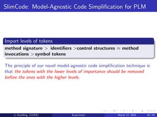 Natural Is The Best: Model-Agnostic Code Simplification for Pre-trained ...