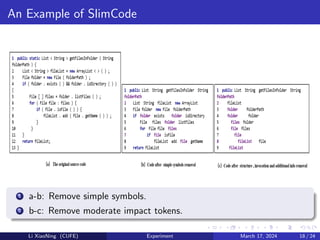 Natural Is The Best: Model-Agnostic Code Simplification for Pre-trained ...