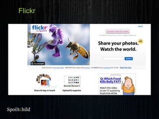 Flickr
Flickr
 