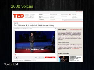 2000 voices
2000 voices
 