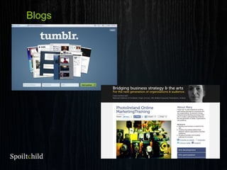 Blogs
Blogs
 