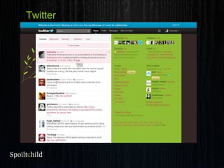 Twitter
Twitter
 